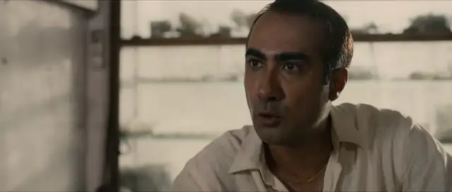 Gali Guleiyan (In the Shadows) Screenshot 4