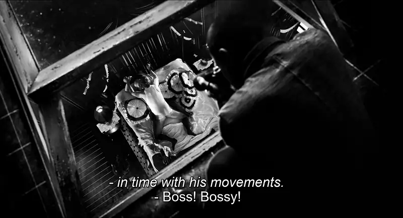 Sin City: A Dame to Kill For Screenshot 2 Sin City: A Dame to Kill For Screenshot 2
