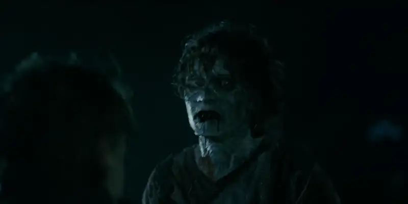 The Walking Dead: The Ones Who Live Screenshot 2