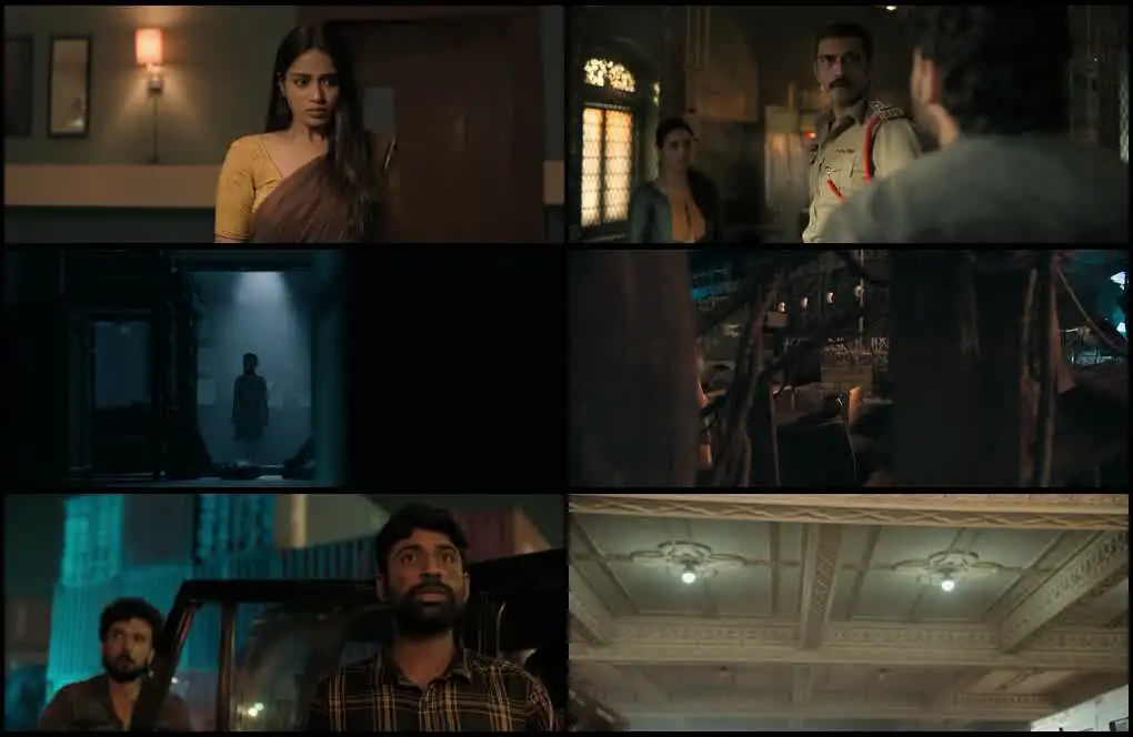 Bloody Mary Screenshot 1