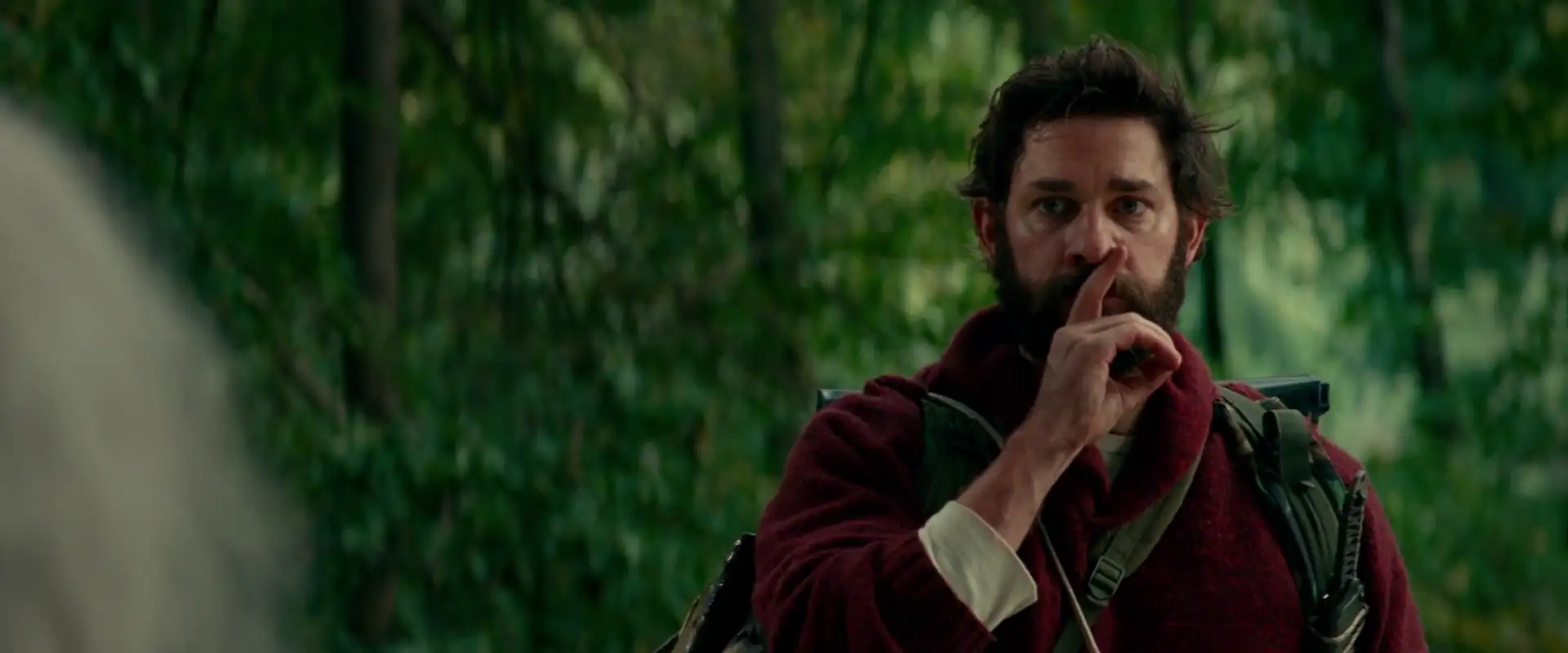 A Quiet Place Screenshot 3