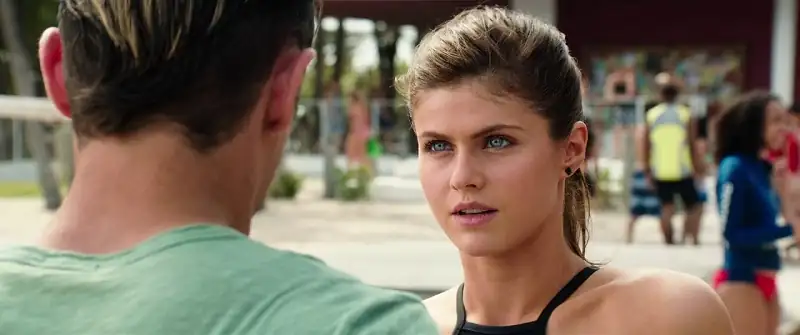 Baywatch Screenshot 1