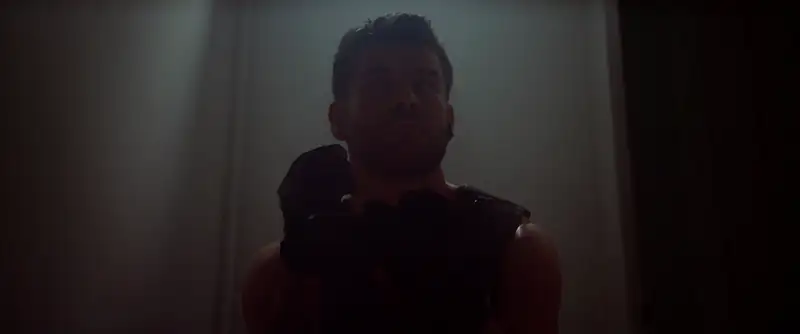 Murder Syndicate Screenshot 1