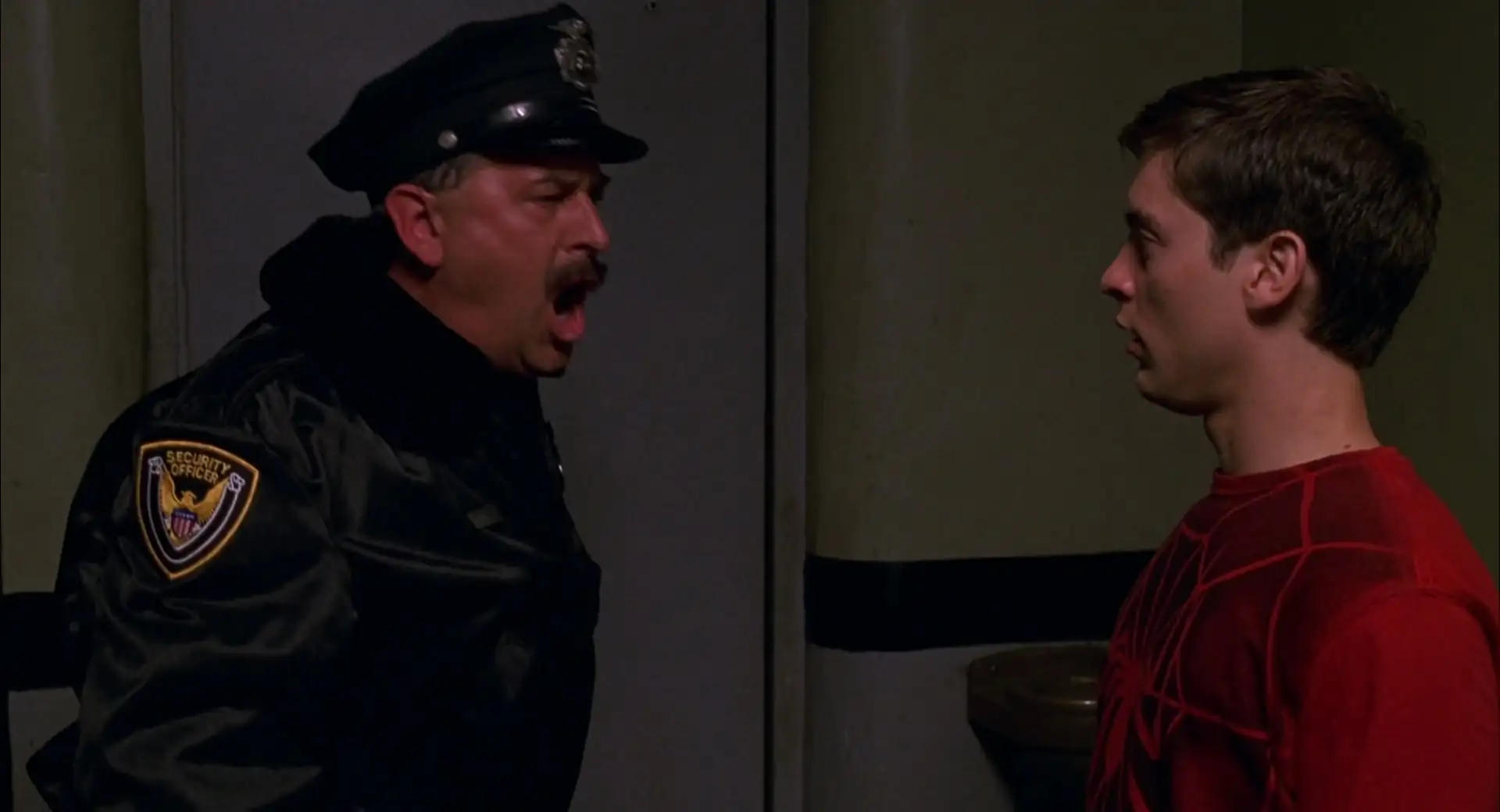Spider-Man Screenshot 1