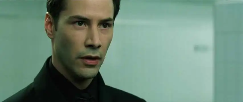 The Matrix Revolutions Screenshot 3