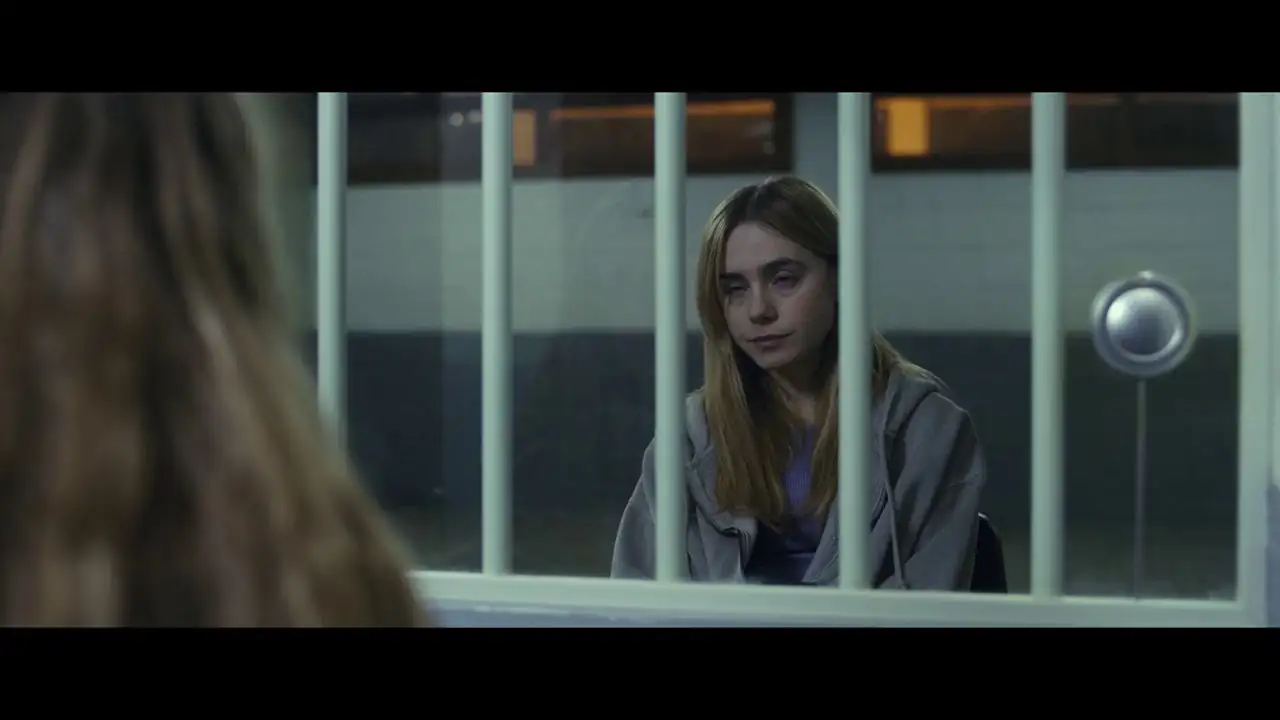 That Night aka Esa noche Screenshot 5 That Night aka Esa noche Screenshot 5