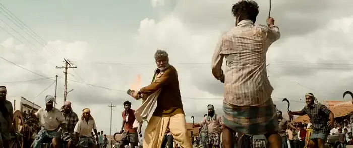 Madhagaja Screenshot 1