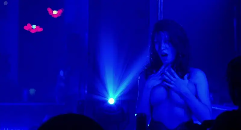 Killer Joe Screenshot 1
