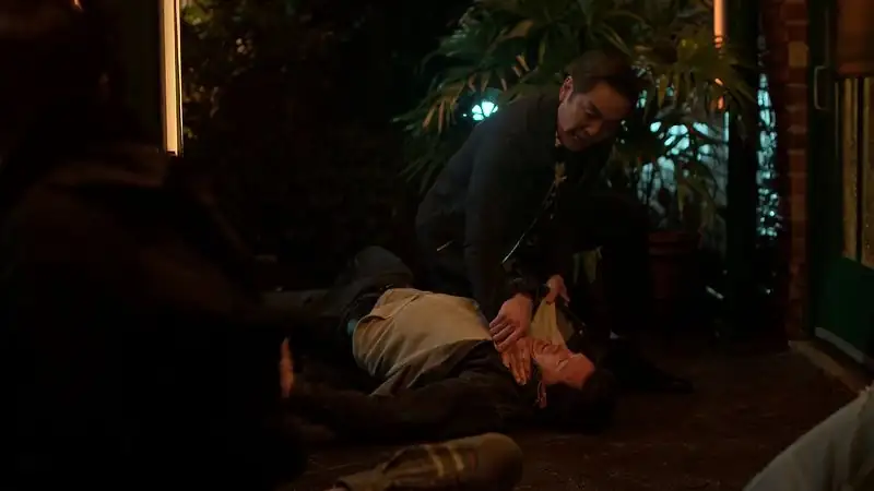 Cobra Kai Screenshot 6