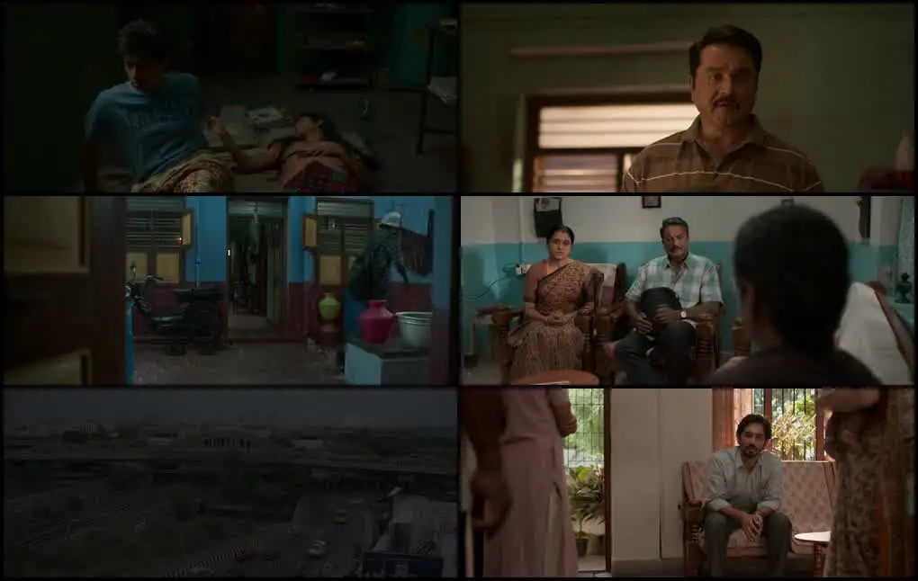 3BHK Screenshot 1 3BHK Screenshot 1
