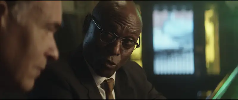Shirley Screenshot 1