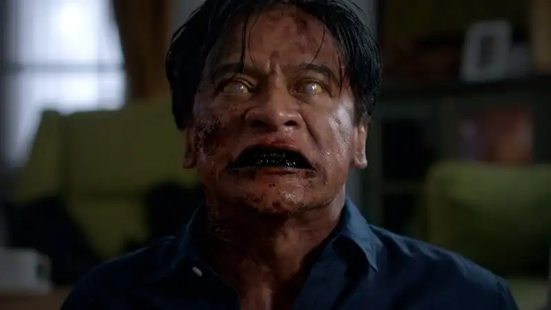 The Elixir – Abadi Nan Jaya Screenshot 1