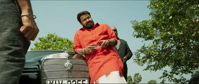 Aaraattu Screenshot 3