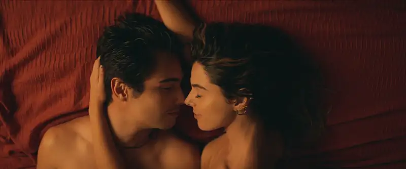 Rich in Love 2 Screenshot 1