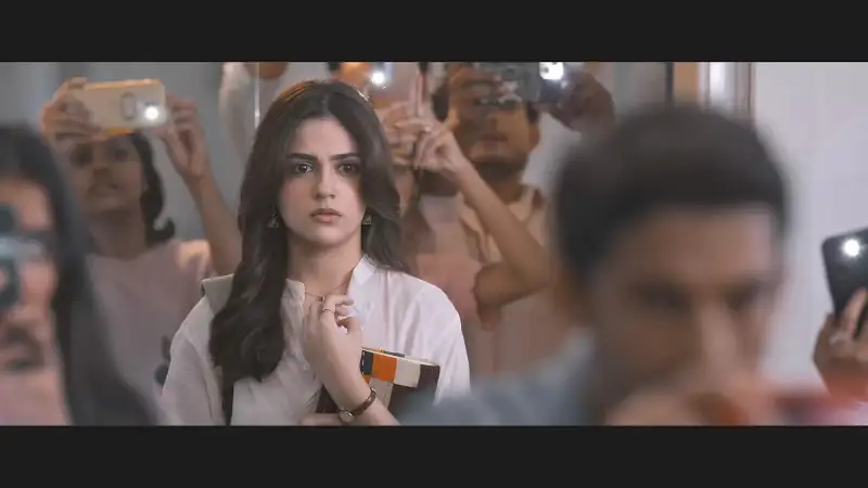 Saiyaara Screenshot 1