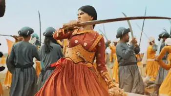 Nayika Devi: The Warrior Queen Screenshot 4