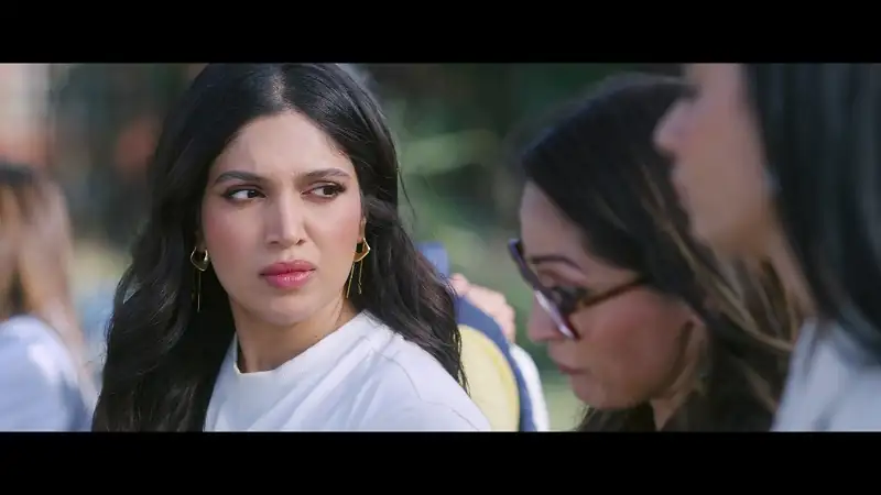 Thank You for Coming Screenshot 2