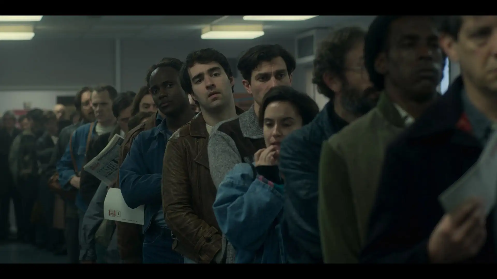 The Crown Screenshot 6 The Crown Screenshot 6