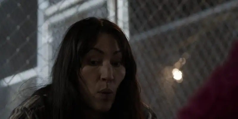 The Walking Dead Screenshot 3