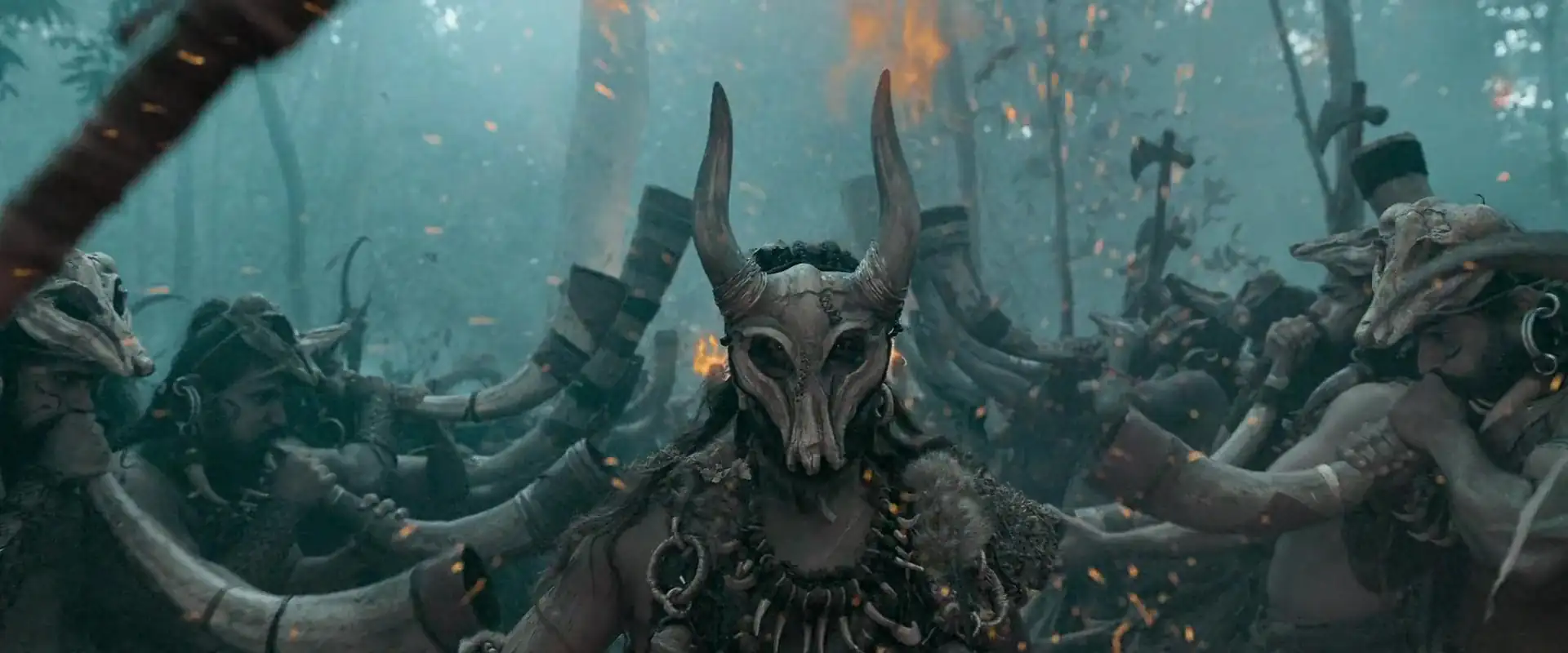Kanguva Screenshot 2