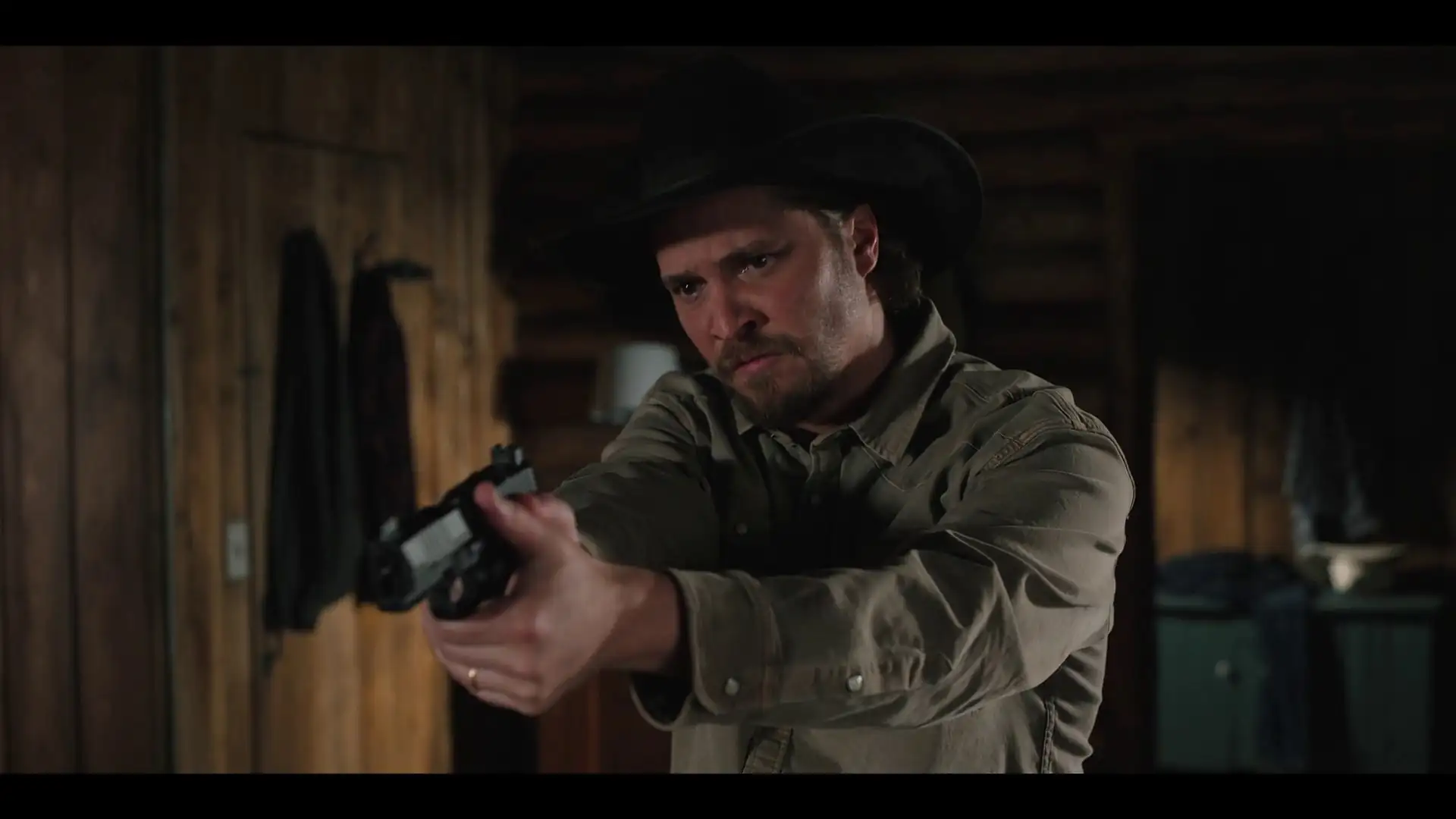 Marshals Screenshot 2