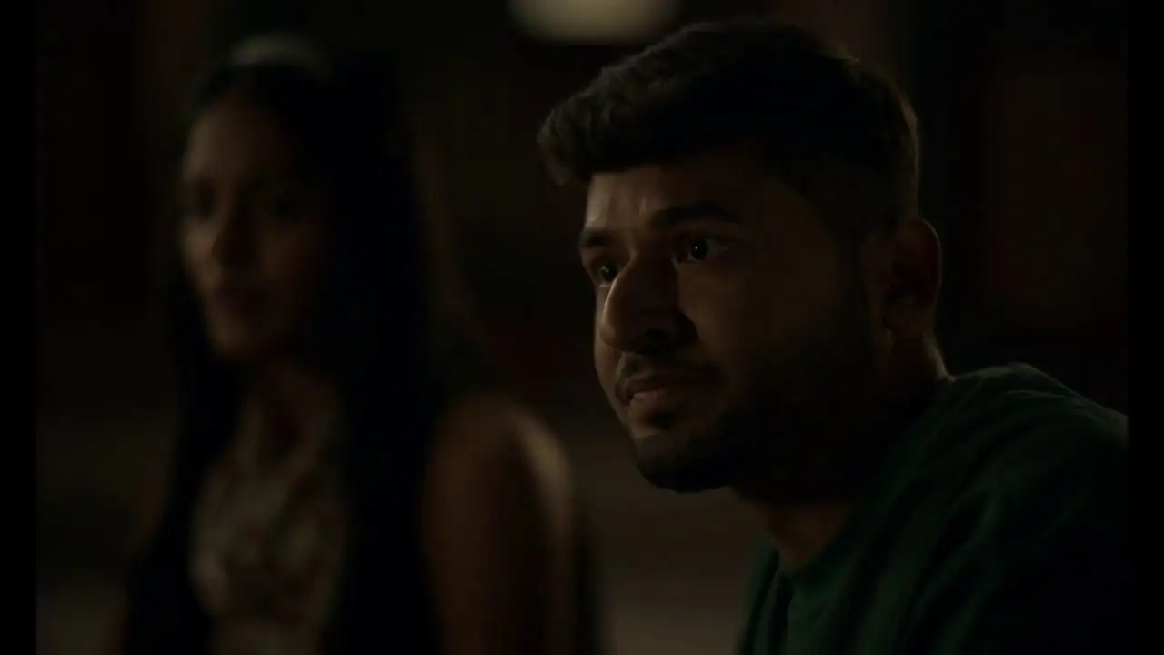 Bhay: The Gaurav Tiwari Story Screenshot 1