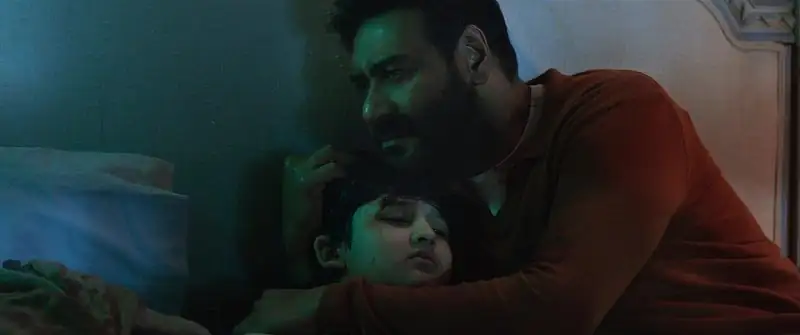 Shaitaan / (शैतान) Screenshot 4