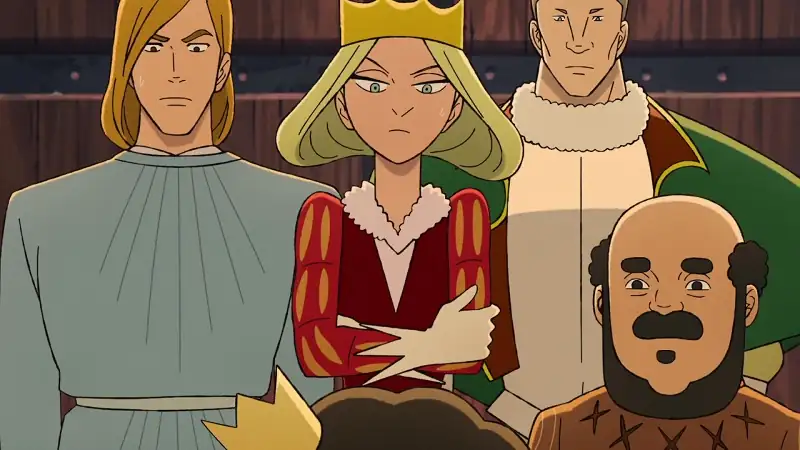 Ranking of Kings Screenshot 3