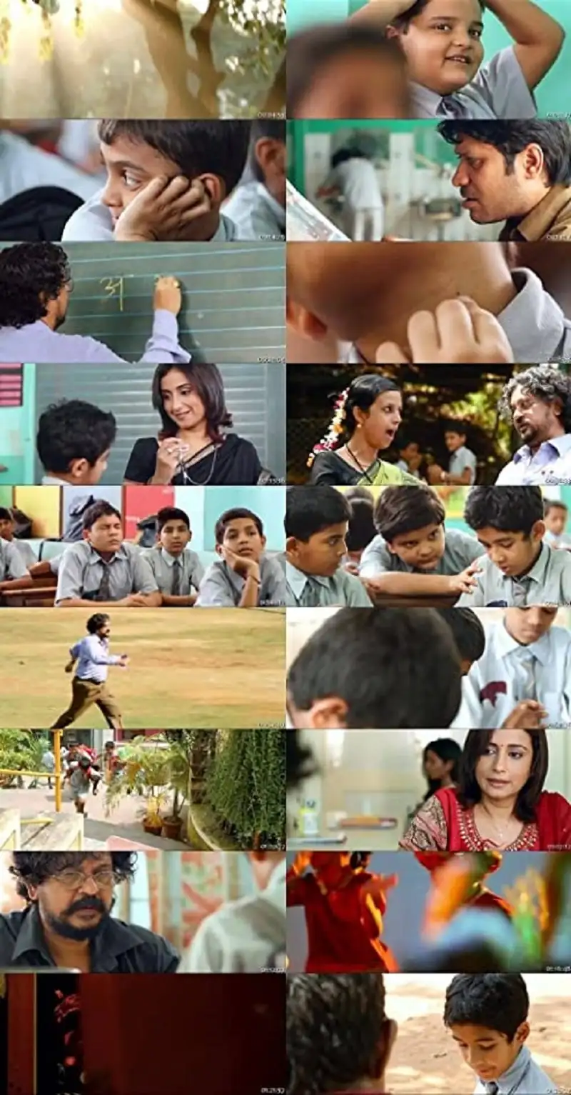 Stanley Ka Dabba Screenshot 1