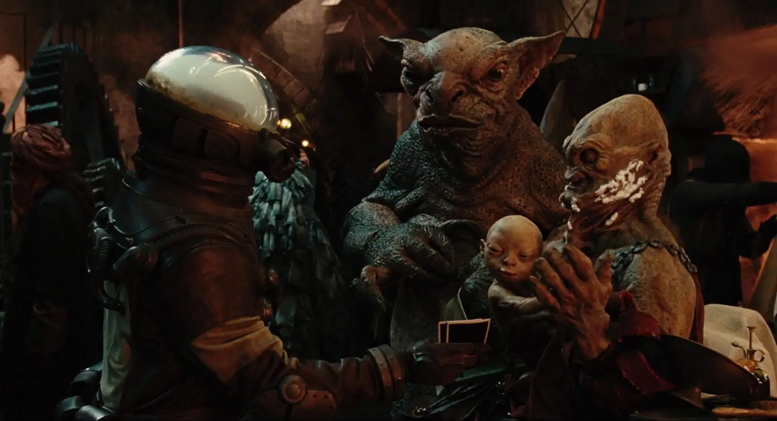 Hellboy Screenshot 2