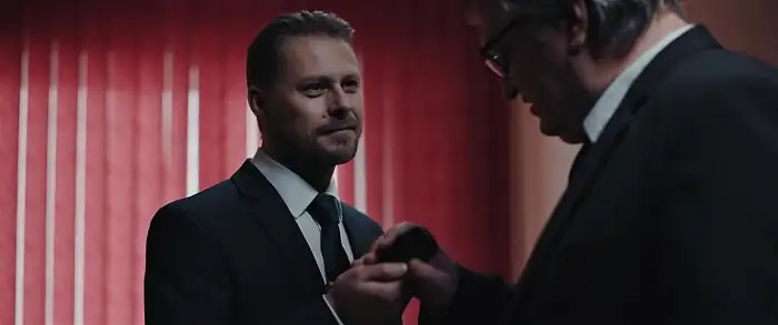 Traitor (Reetur) Screenshot 4