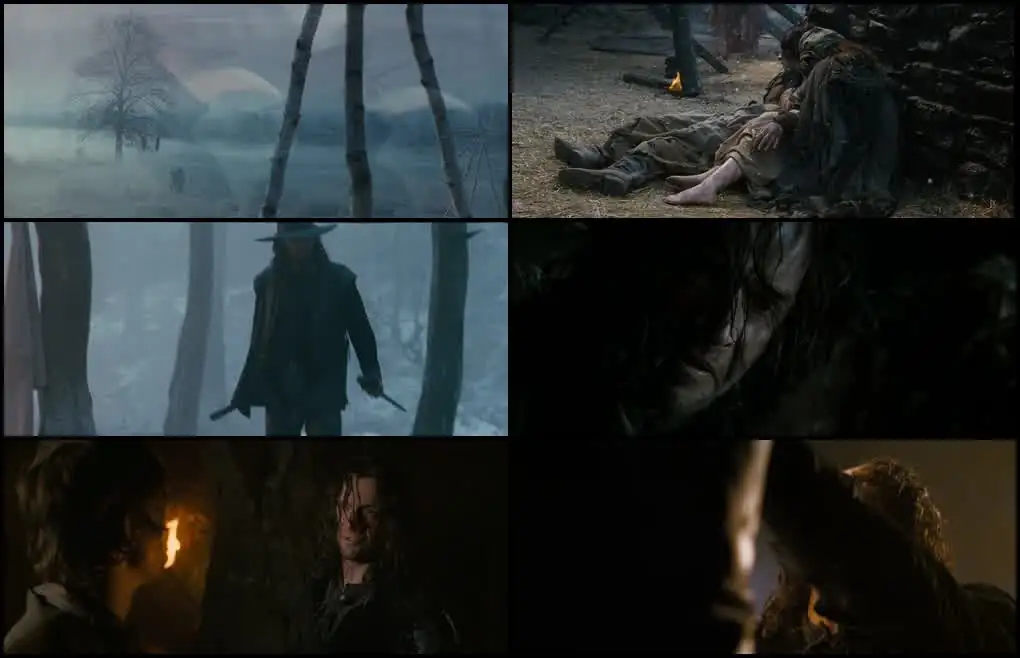 Solomon Kane Screenshot 1
