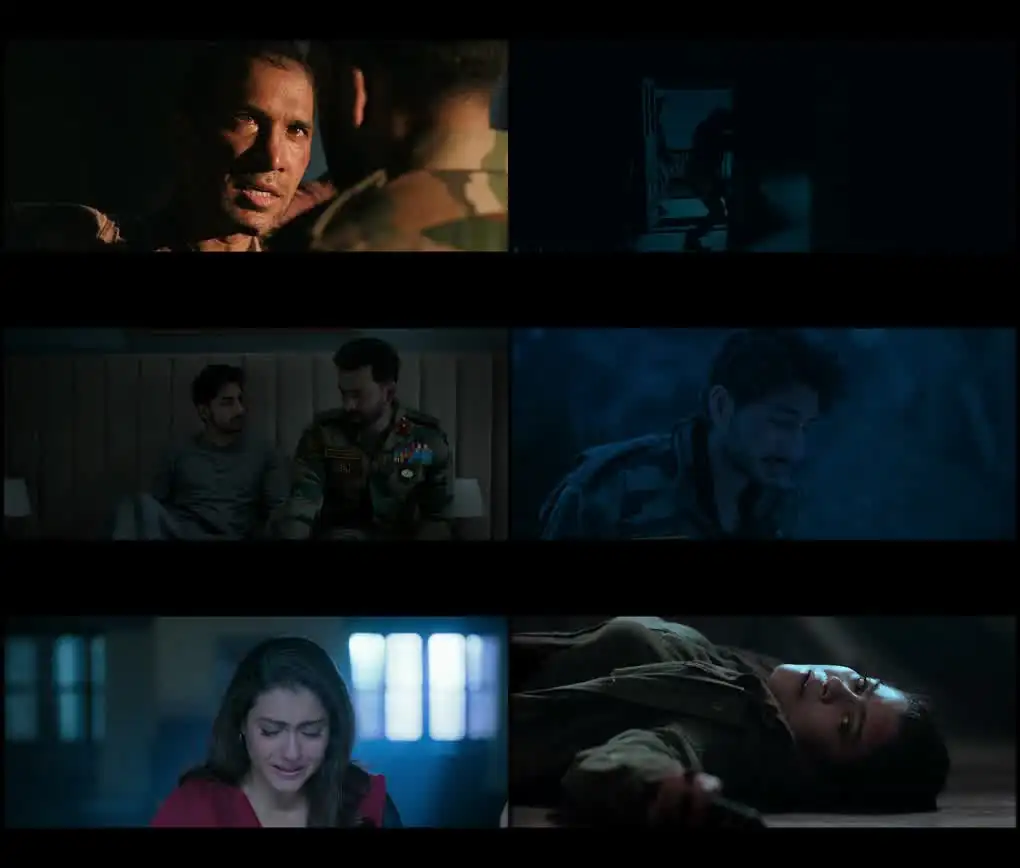 Sarzameen Screenshot 1