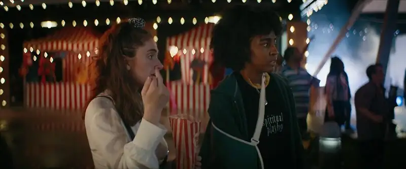 Bottoms Screenshot 1