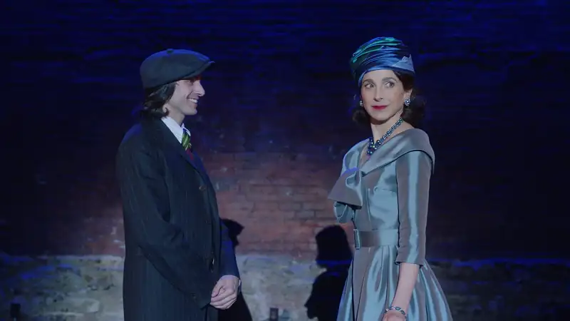 The Marvelous Mrs. Maisel Screenshot 6