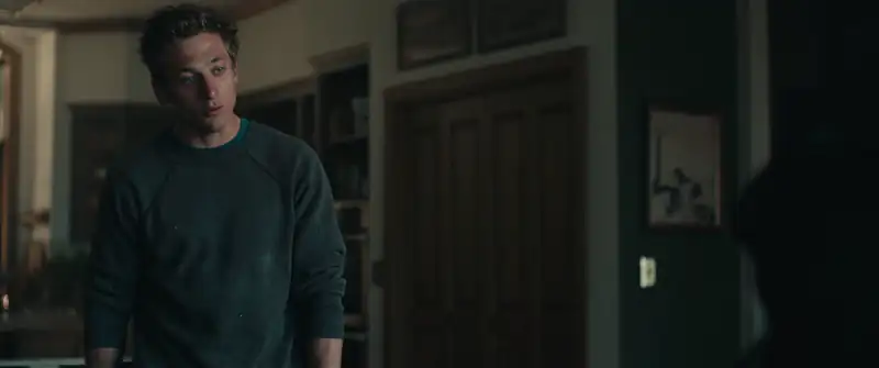 The Rental Screenshot 4