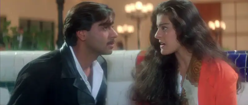 Pyaar To Hona Hi Tha Screenshot 3