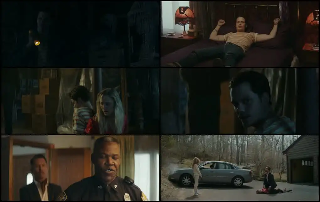 Villains Screenshot 1