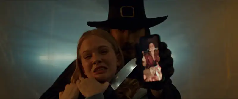 Thanksgiving Screenshot 3