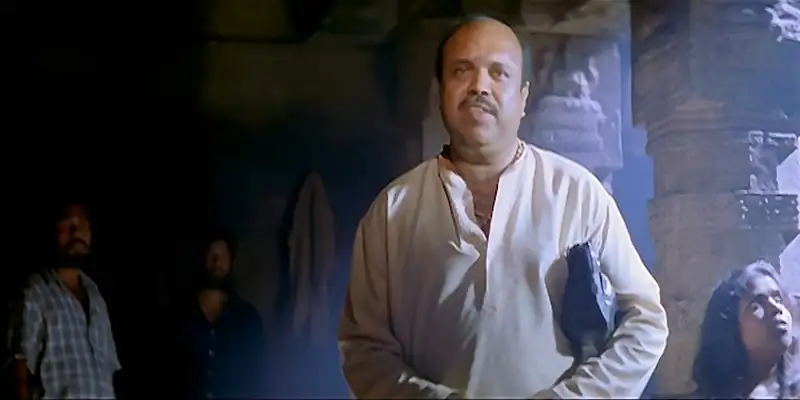 Pandav The Punch Screenshot 3
