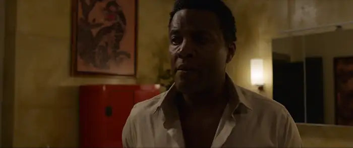 The Protege Screenshot 4