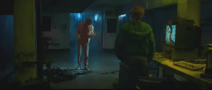 Choose Or Die [Netflix Film] Screenshot 4