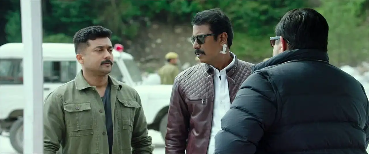 Rowdy Rakshak – Kaappaan Screenshot 4 Rowdy Rakshak – Kaappaan Screenshot 4