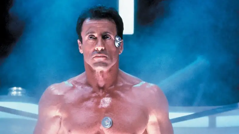 Demolition Man Screenshot 5 Demolition Man Screenshot 5
