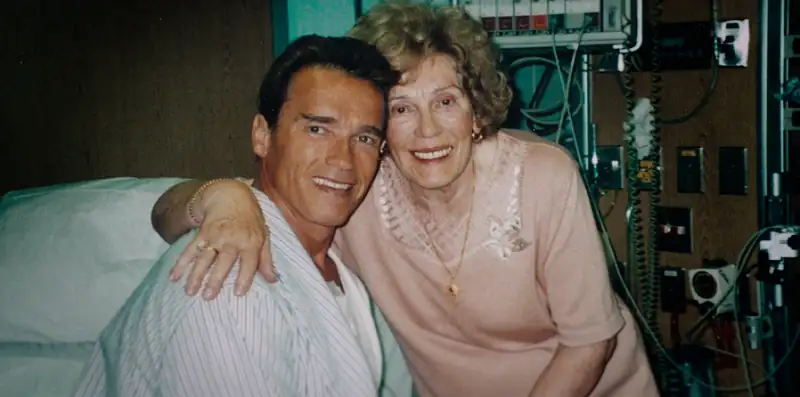 Arnold Screenshot 2