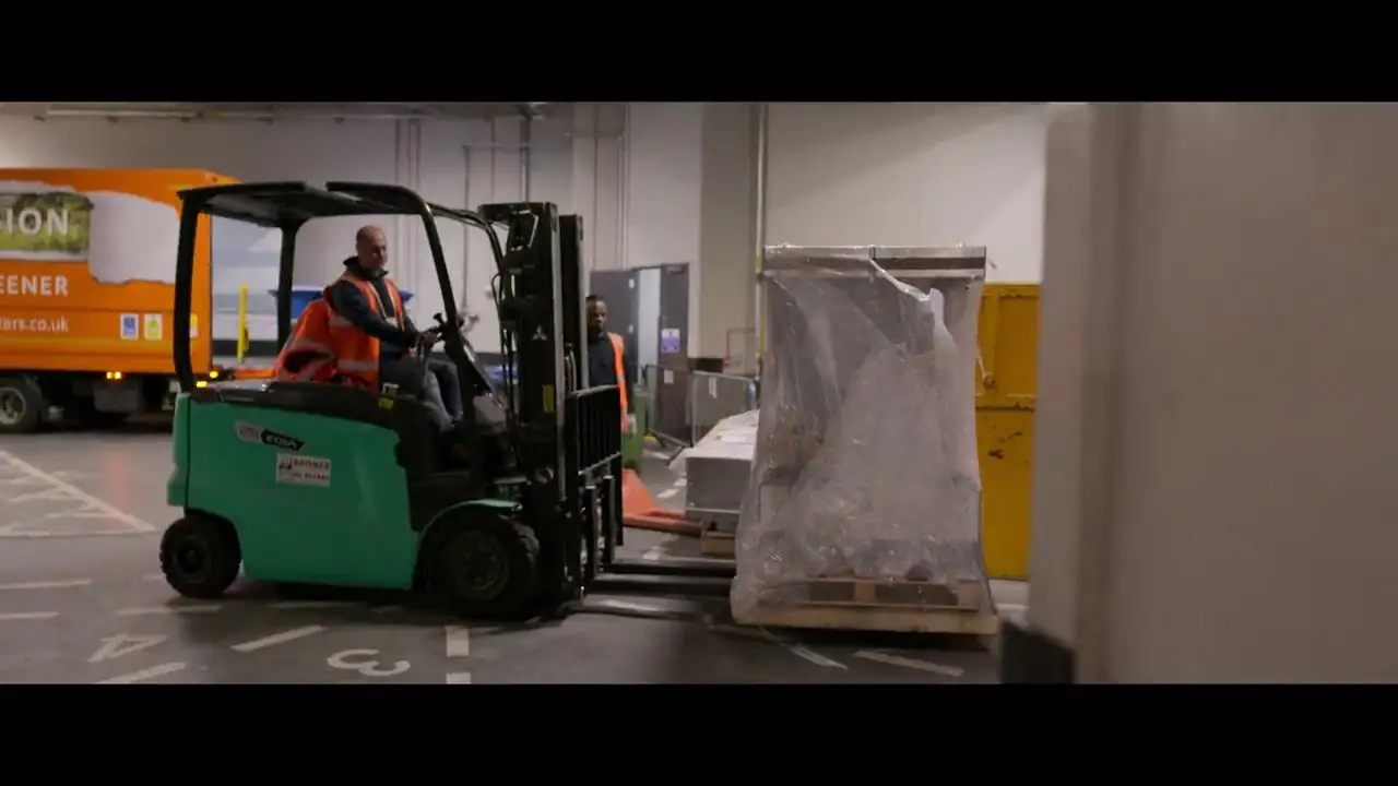 Being Gordon Ramsay Screenshot 1