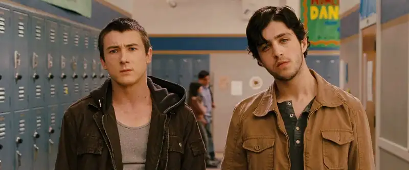 Drillbit Taylor Screenshot 4