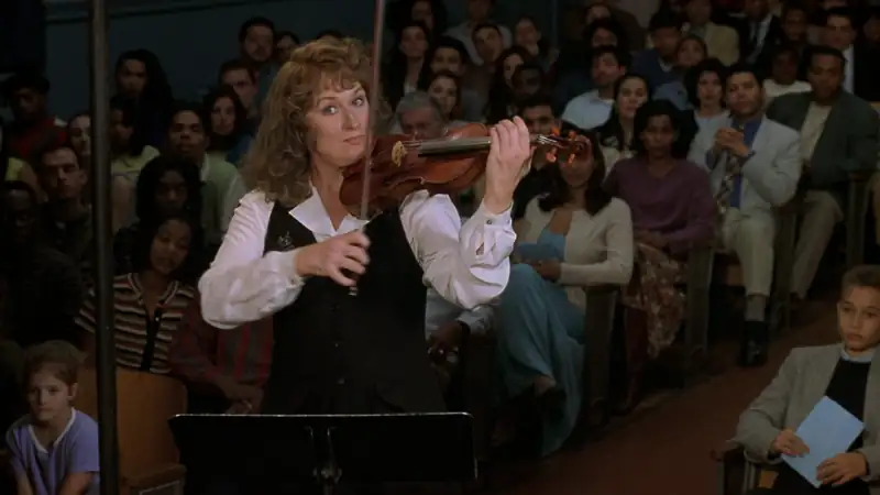 Music of the Heart Screenshot 2 Music of the Heart Screenshot 2