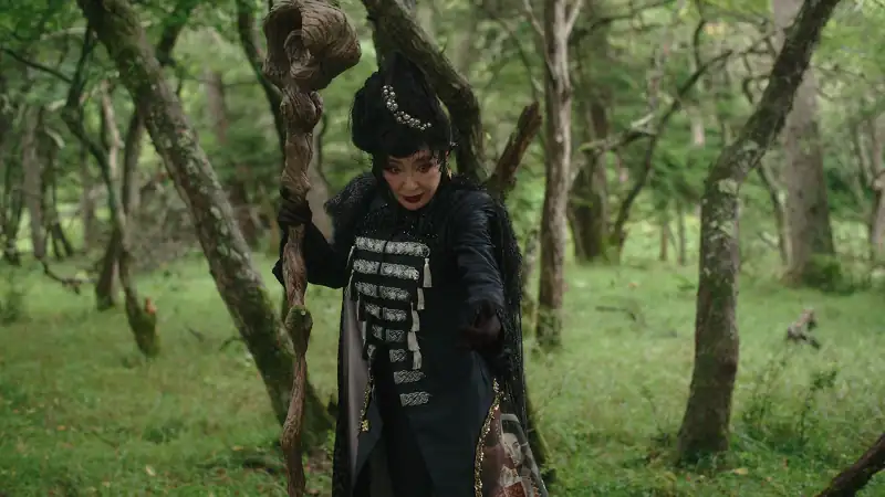 Once Upon a Crime Screenshot 1