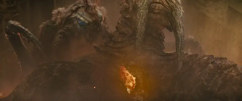 Godzilla: King of the Monsters Screenshot 8 Godzilla: King of the Monsters Screenshot 8